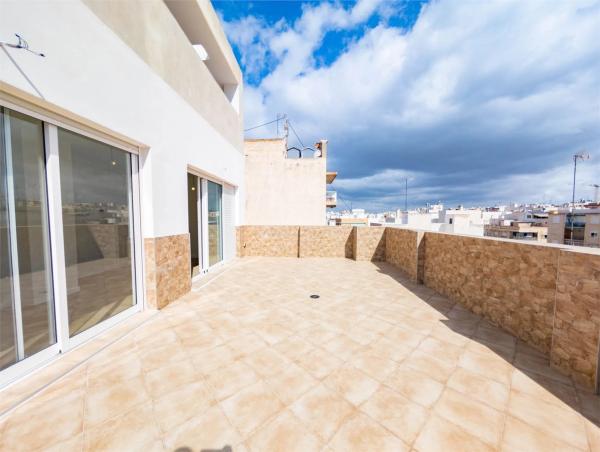 Ático en calle Gabriel Miró