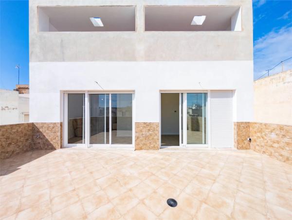 Ático en calle Gabriel Miró