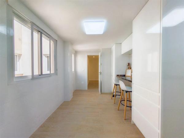 Ático en calle Gabriel Miró