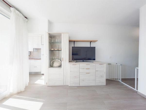 Ático en avenida Vicente Blasco Ibañez