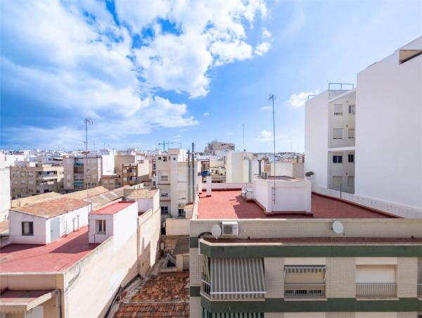 Ático en calle Gabriel Miró