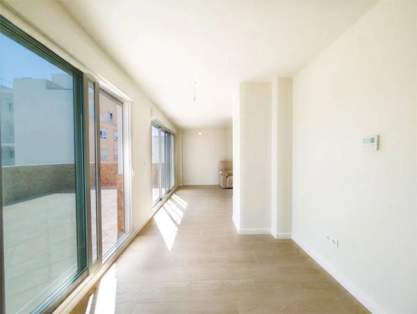 Ático en calle Gabriel Miró