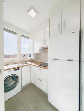 Ático en avenida Vicente Blasco Ibañez