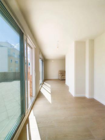 Ático en calle Gabriel Miró