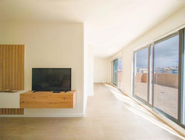 Ático en calle Gabriel Miró