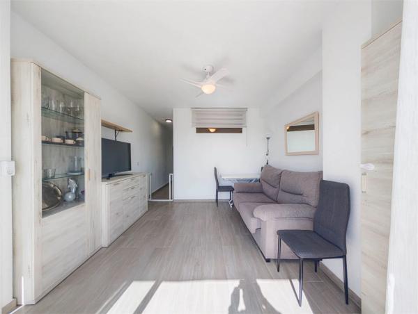 Ático en avenida Vicente Blasco Ibañez