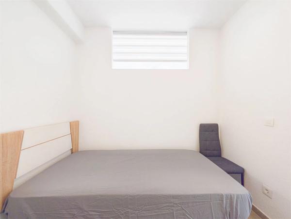 Ático en avenida Vicente Blasco Ibañez