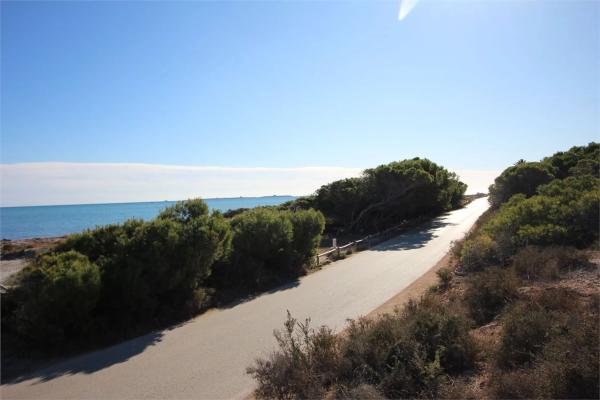 Ático en avenida Vicente Blasco Ibañez