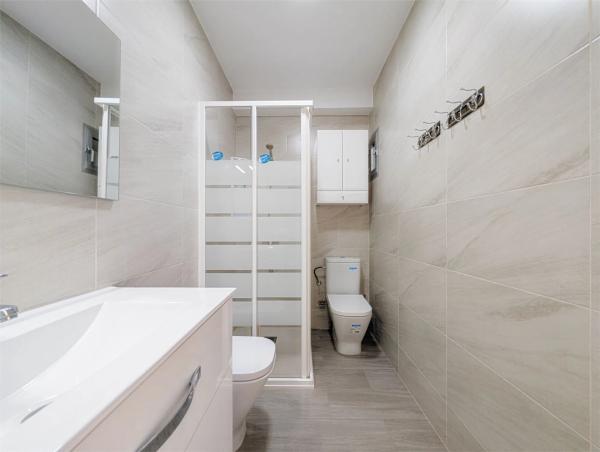 Ático en avenida Vicente Blasco Ibañez