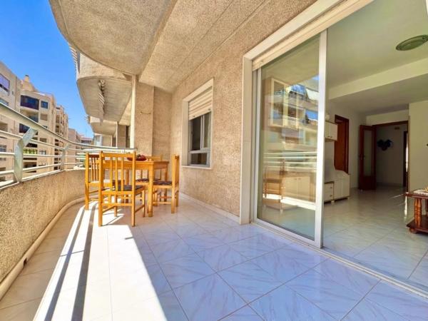 Piso en calle Alfonso Xii