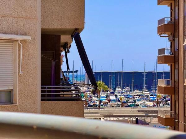 Piso en calle Alfonso Xii