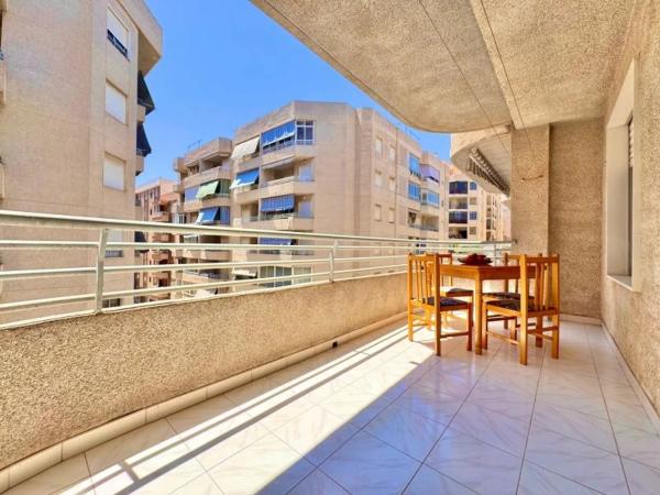 Piso en calle Alfonso Xii