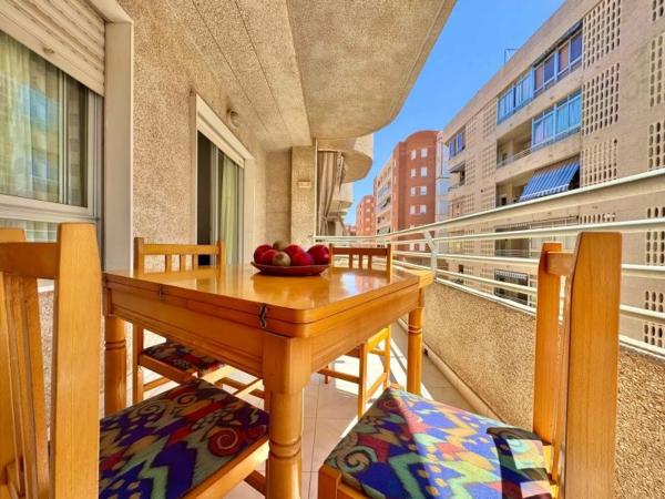 Piso en calle Alfonso Xii