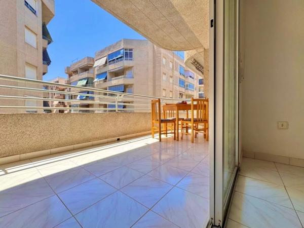 Piso en calle Alfonso Xii