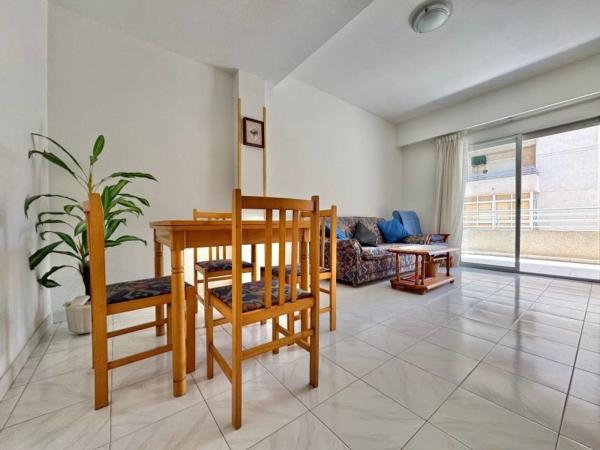 Piso en calle Alfonso Xii