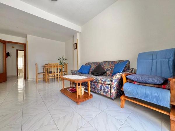 Piso en calle Alfonso Xii