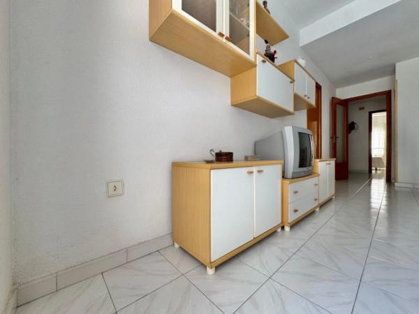 Piso en calle Alfonso Xii