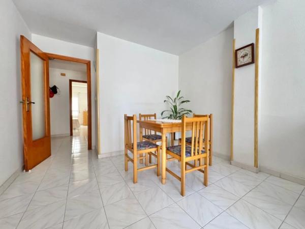 Piso en calle Alfonso Xii