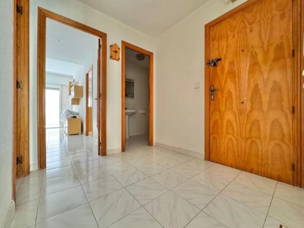 Piso en calle Alfonso Xii