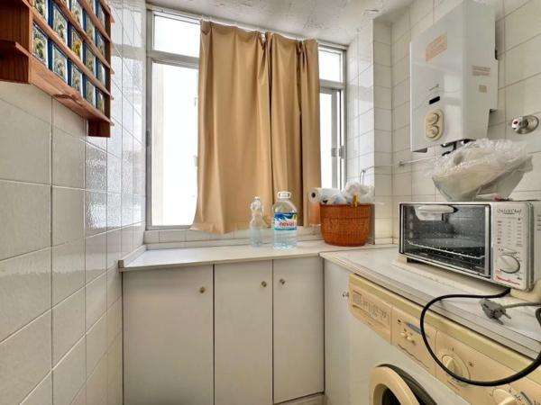 Piso en calle Alfonso Xii