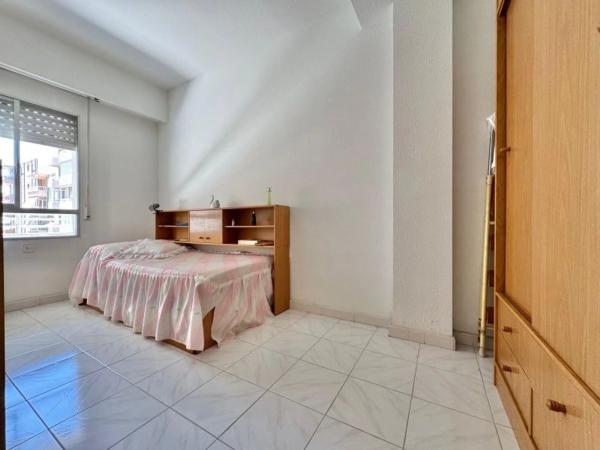 Piso en calle Alfonso Xii