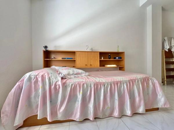 Piso en calle Alfonso Xii