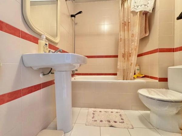 Piso en calle Alfonso Xii