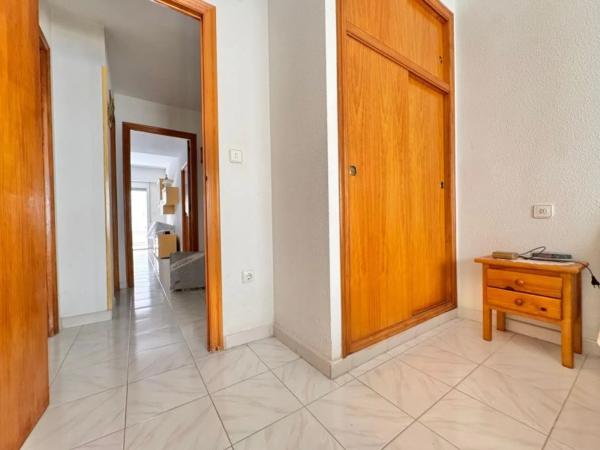 Piso en calle Alfonso Xii