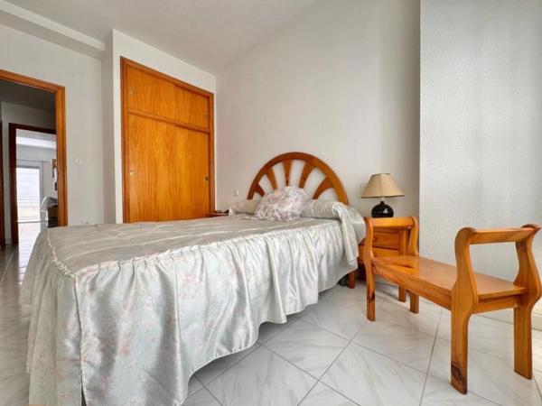 Piso en calle Alfonso Xii