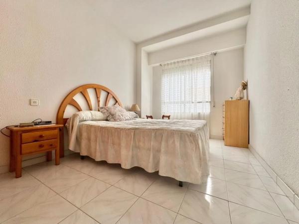 Piso en calle Alfonso Xii