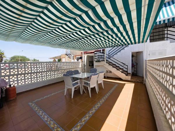 Piso en Tamarit - Playa Lissa