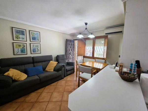 Piso en Tamarit - Playa Lissa