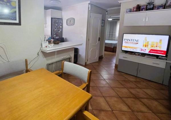 Piso en Tamarit - Playa Lissa