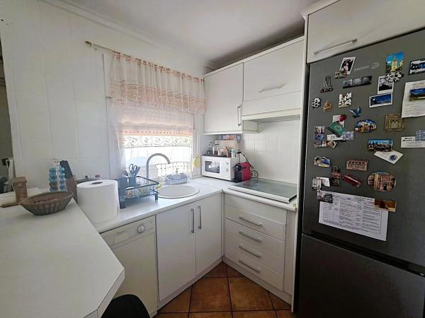 Piso en Tamarit - Playa Lissa