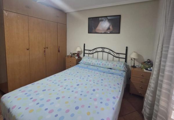 Piso en Tamarit - Playa Lissa