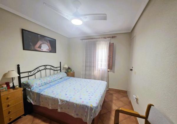 Piso en Tamarit - Playa Lissa