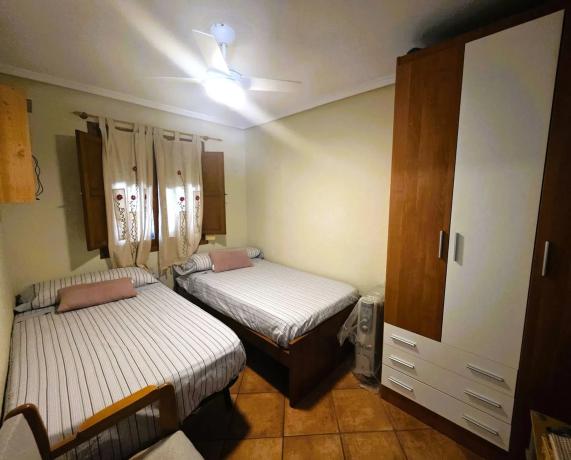 Piso en Tamarit - Playa Lissa