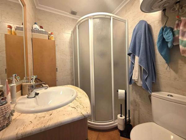 Piso en Tamarit - Playa Lissa