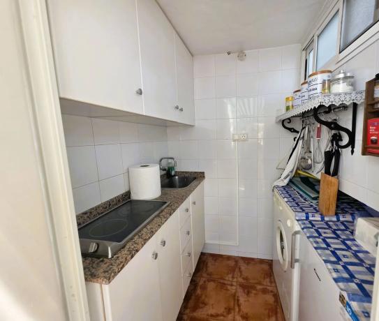 Piso en Tamarit - Playa Lissa