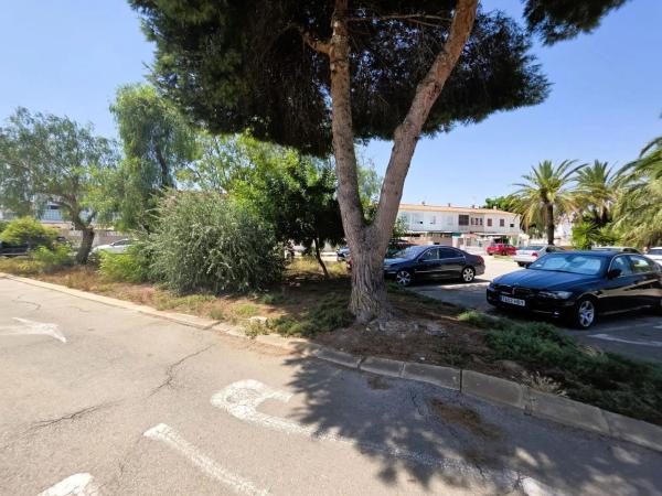 Piso en Tamarit - Playa Lissa