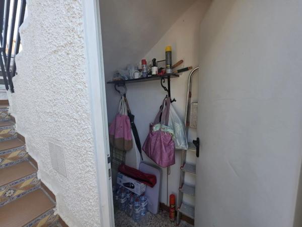 Piso en Tamarit - Playa Lissa