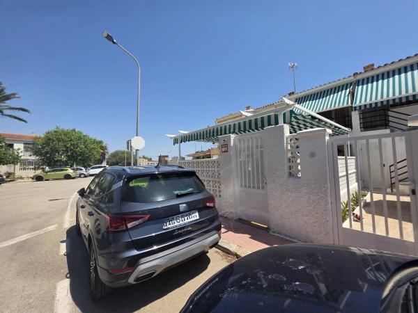 Piso en Tamarit - Playa Lissa