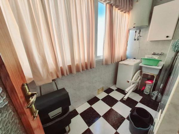 Piso en Cl Gabriel Miro, 17