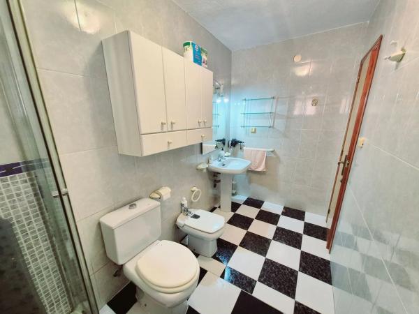 Piso en Cl Gabriel Miro, 17