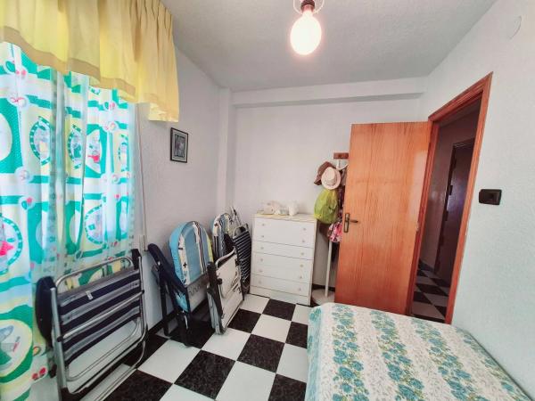 Piso en Cl Gabriel Miro, 17