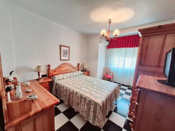 Piso en Cl Gabriel Miro, 17