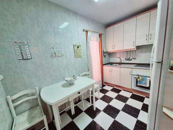 Piso en Cl Gabriel Miro, 17