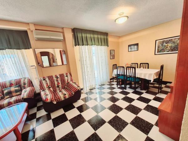 Piso en Cl Gabriel Miro, 17