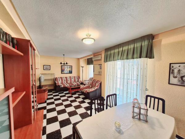 Piso en Cl Gabriel Miro, 17