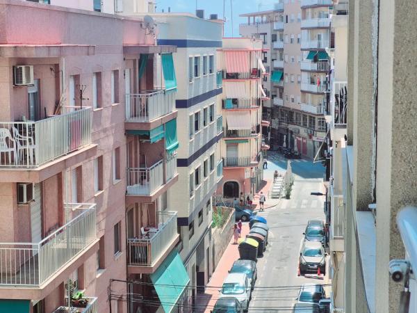 Piso en Cl Gabriel Miro, 17